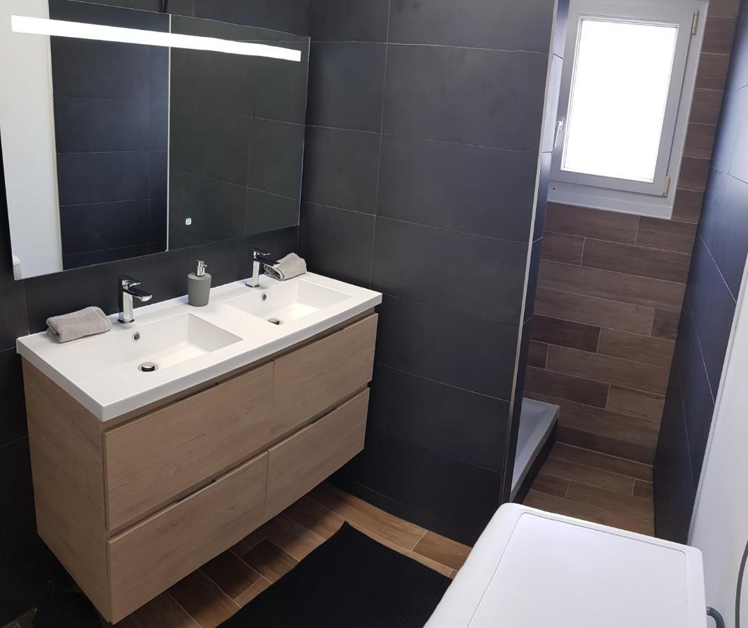 Appartement Centre Ville Concarn Home Concarneau Kültér fotó