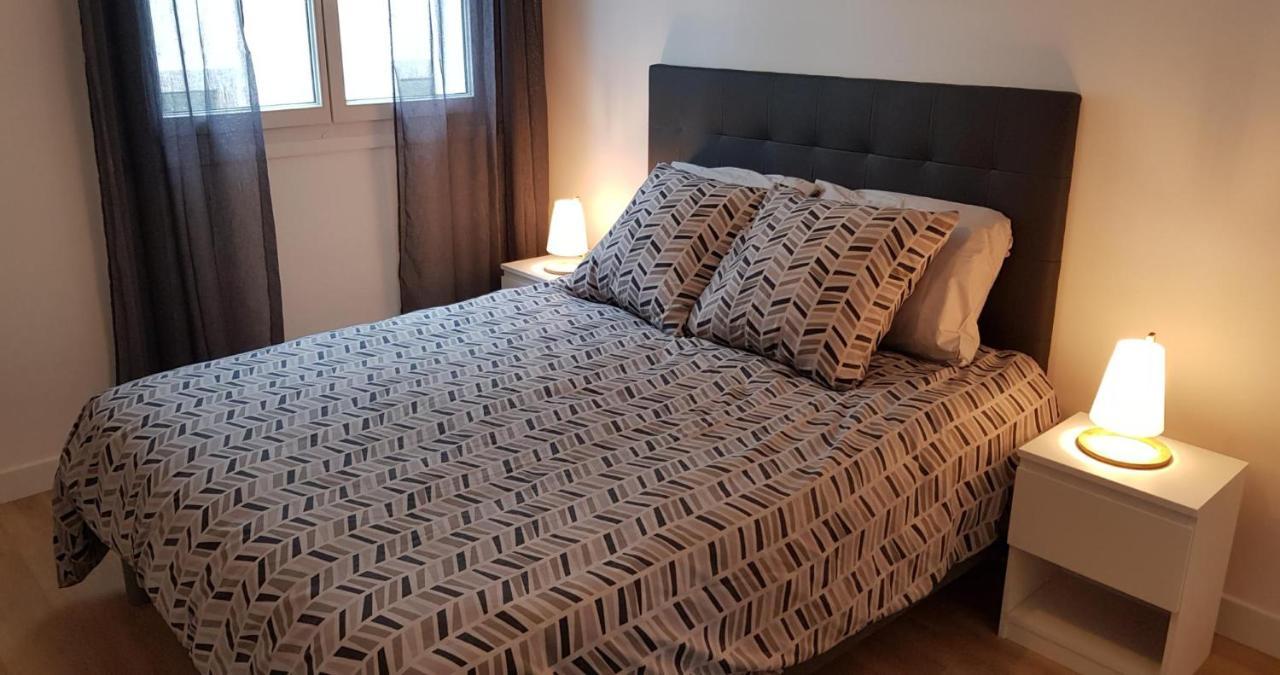 Appartement Centre Ville Concarn Home Concarneau Kültér fotó